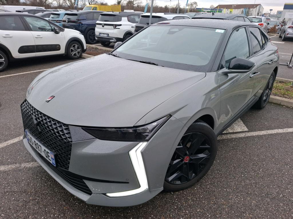 DS 4 II