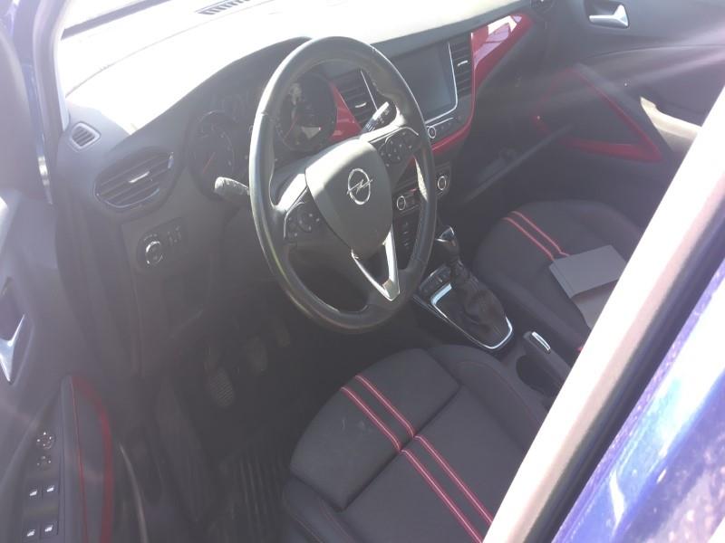 Foto Opel CrossLand 4