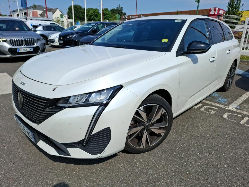 308 III
