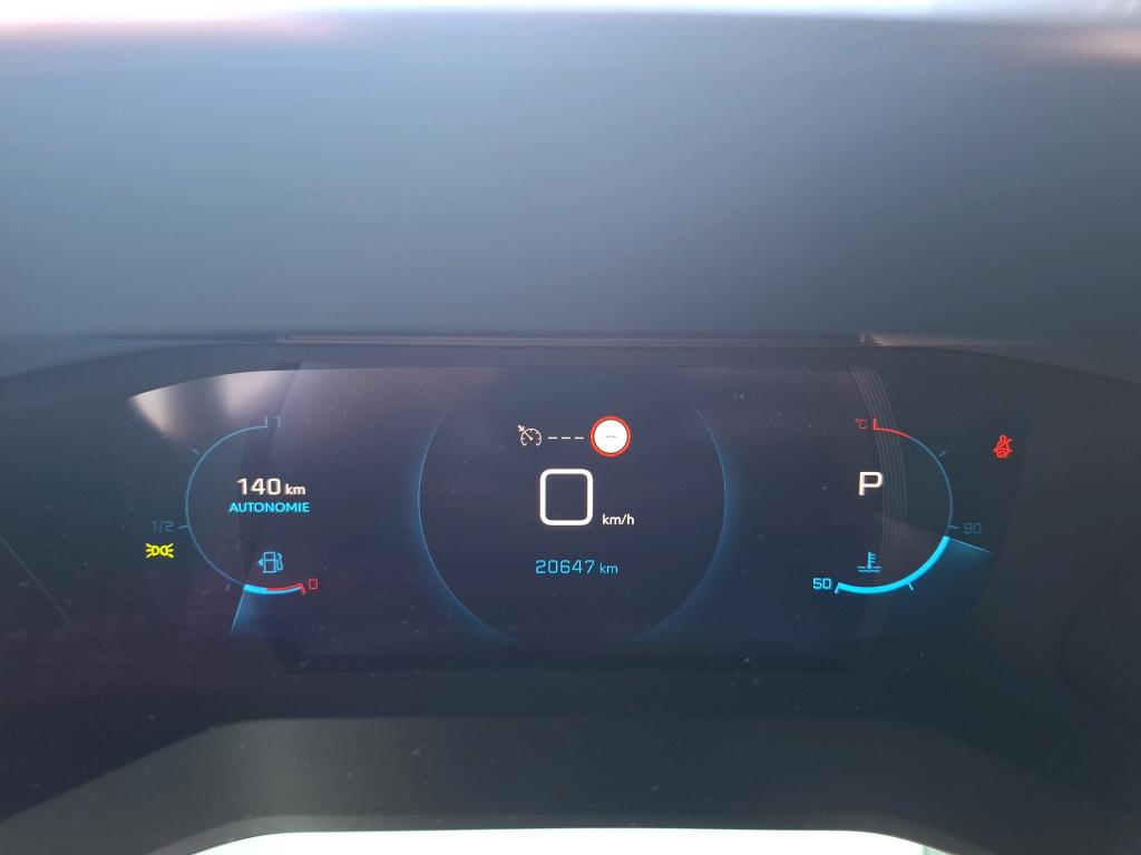 Peugeot 208 PureTech 100 S&S EAT8 Allure Pack 2022