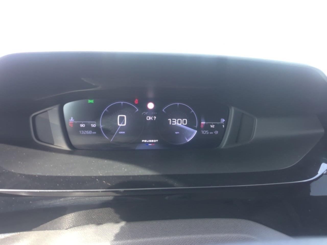 Foto Peugeot 308 5