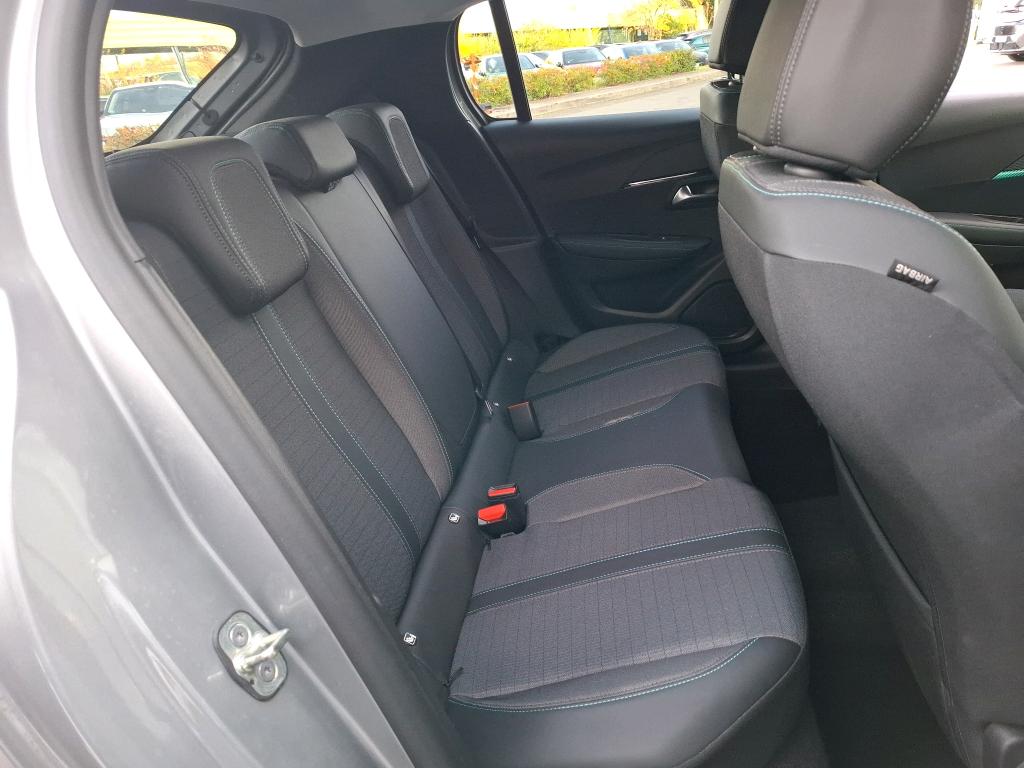 Peugeot 208 PureTech 100 S&S BVM6 Allure 2022