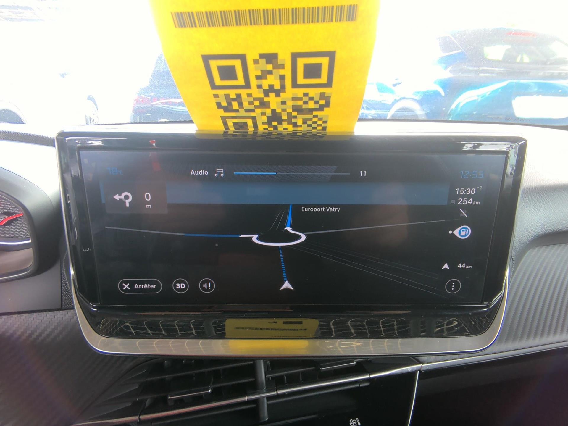 Peugeot 208 100 S&S BVM6 Style 2025