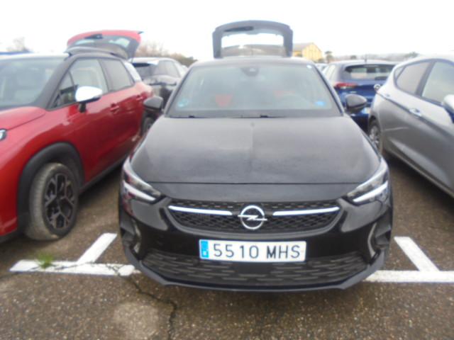 Opel Corsa Corsa GS 1.2T XHL MT6 S/S 100 CV (74kW)