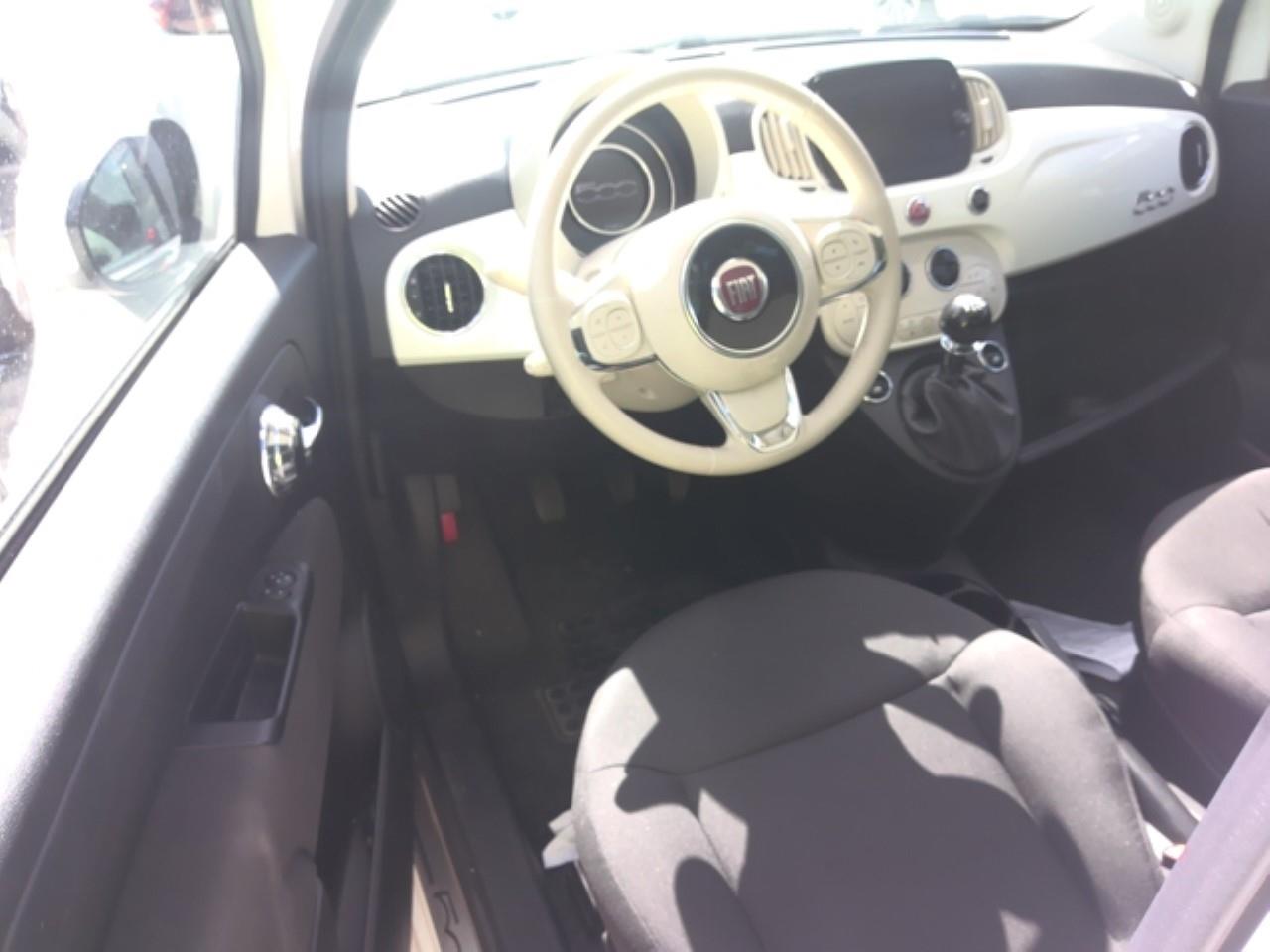 Foto Fiat 500X 4
