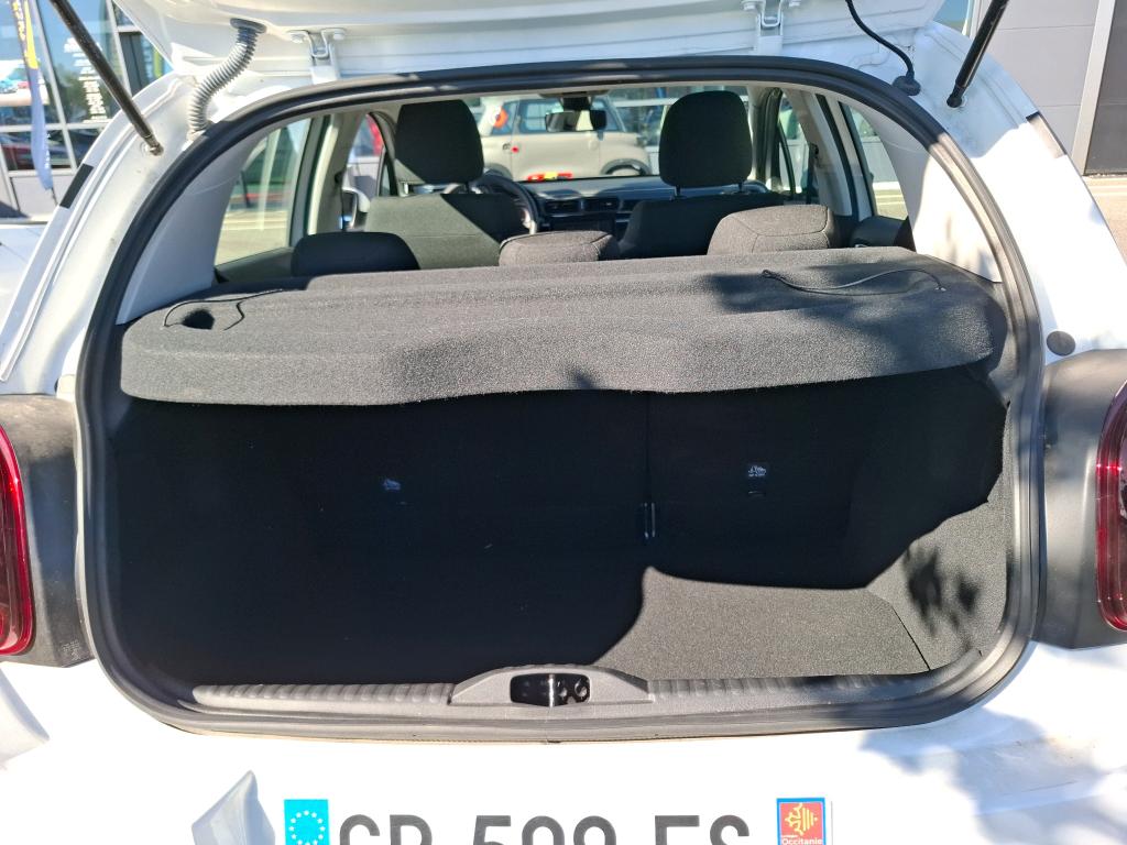 Citroen C3 PureTech 83 ch BVM5 You 2023