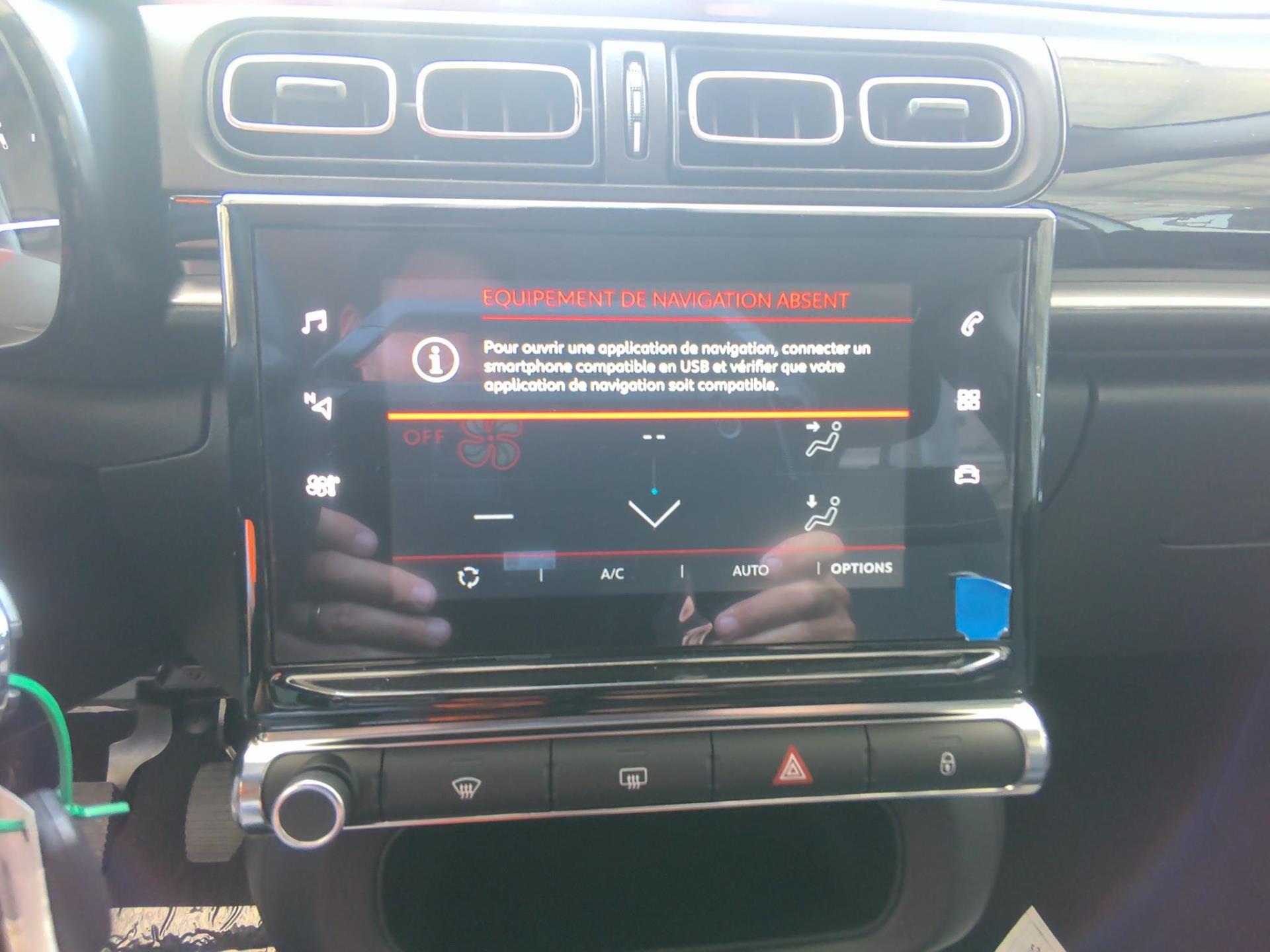 Citroen C3 BlueHDi 100 BVM6 Max 2024