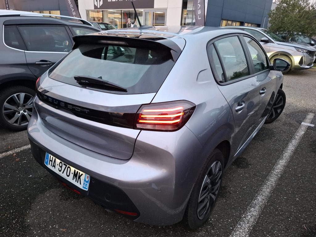 Peugeot 208 100 S&S BVM6 Style 2024