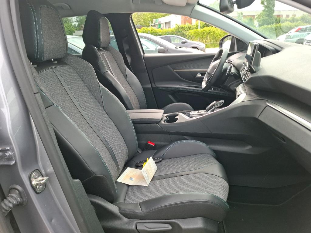 Peugeot 3008 BlueHDi 130ch S&S EAT8 Allure 2022