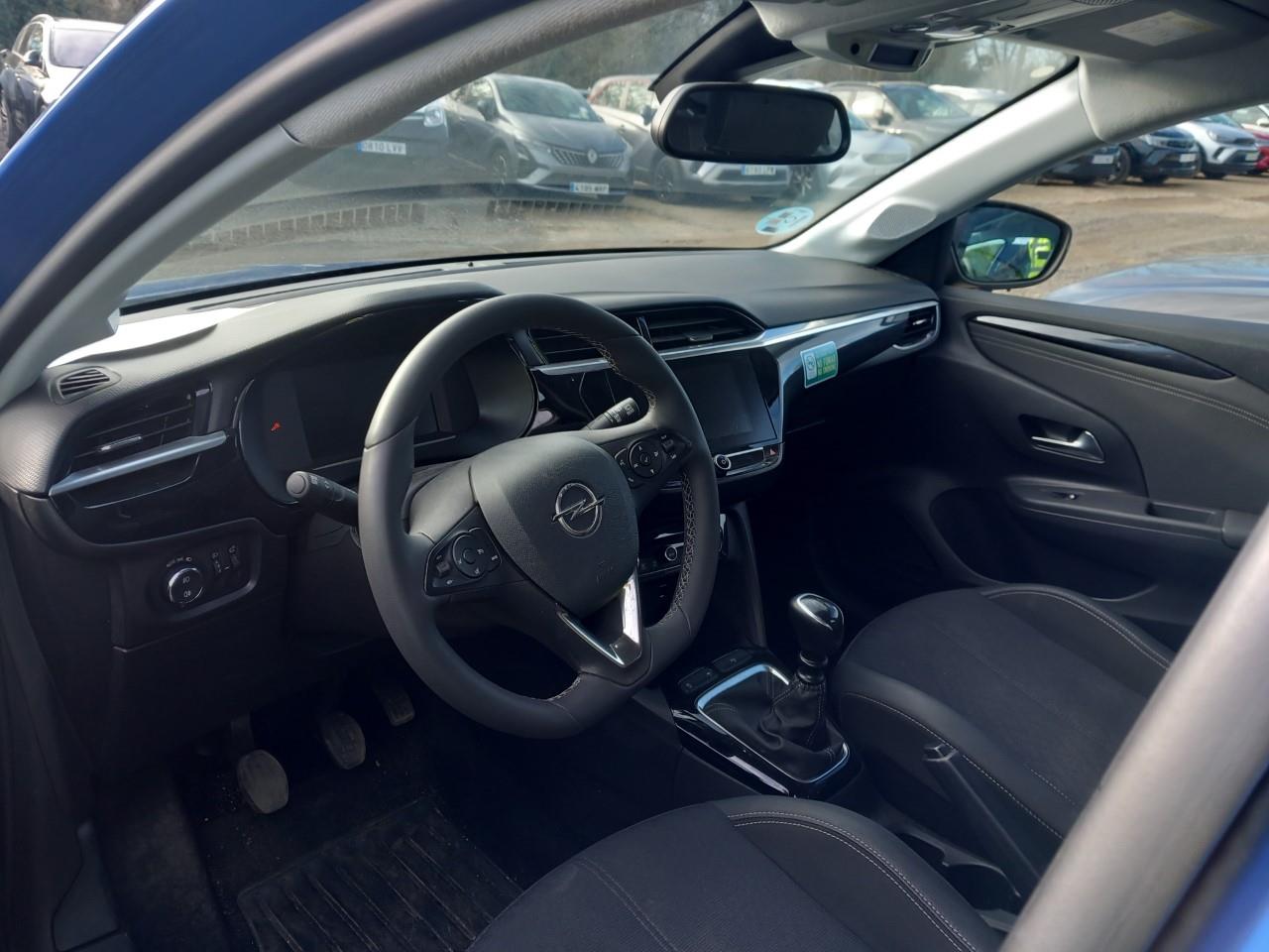 Foto Opel Corsa 4
