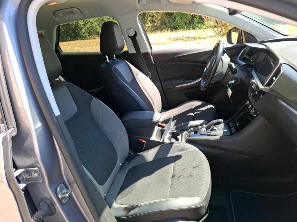 Opel Grandland 1.5 Diesel 130 ch BVA8 Elegance Business 2022