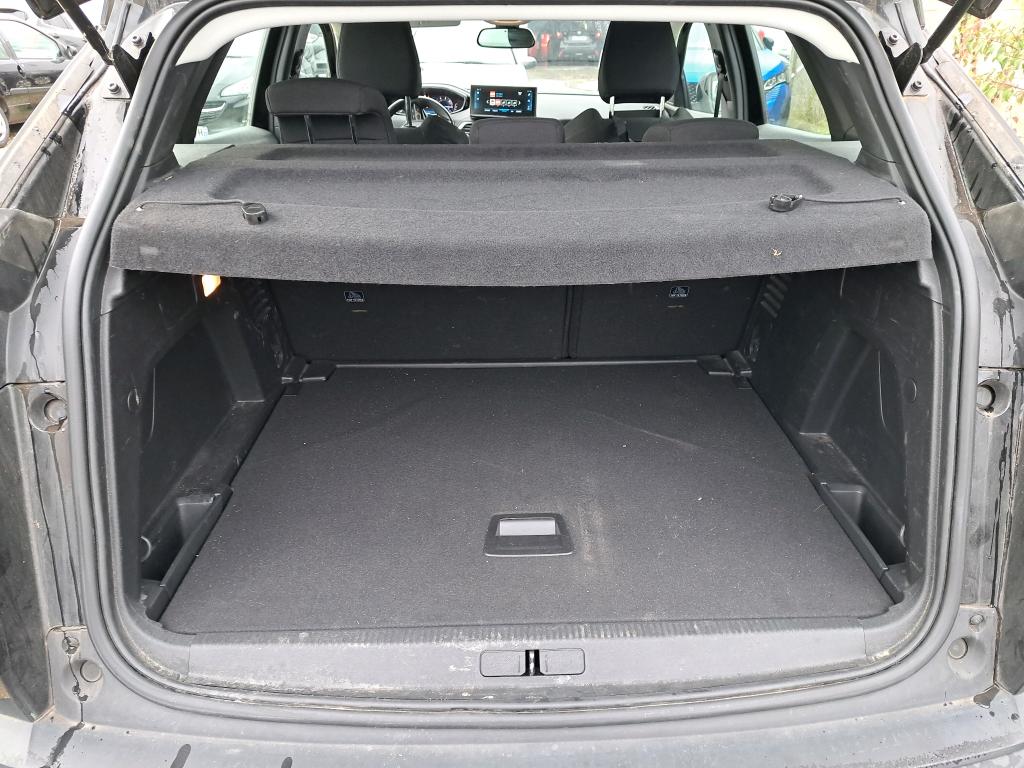 Peugeot 3008 BlueHDi 130ch S&S EAT8 Active Pack 2022