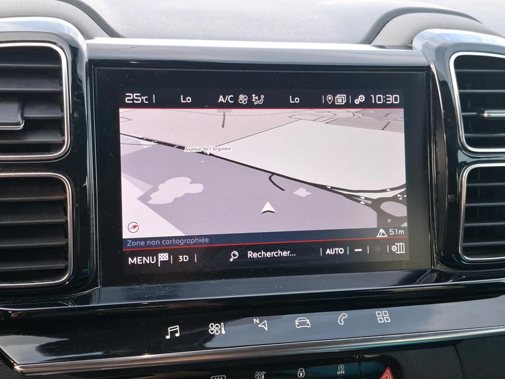 Citroen C5 Aircross BlueHDi 130 S&S EAT8 Business 2022