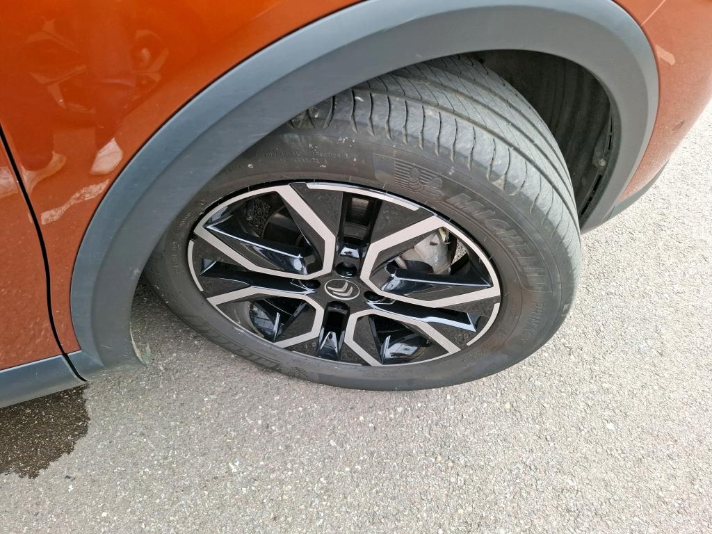 Citroen e-C4 136 ch Automatique Shine 2022