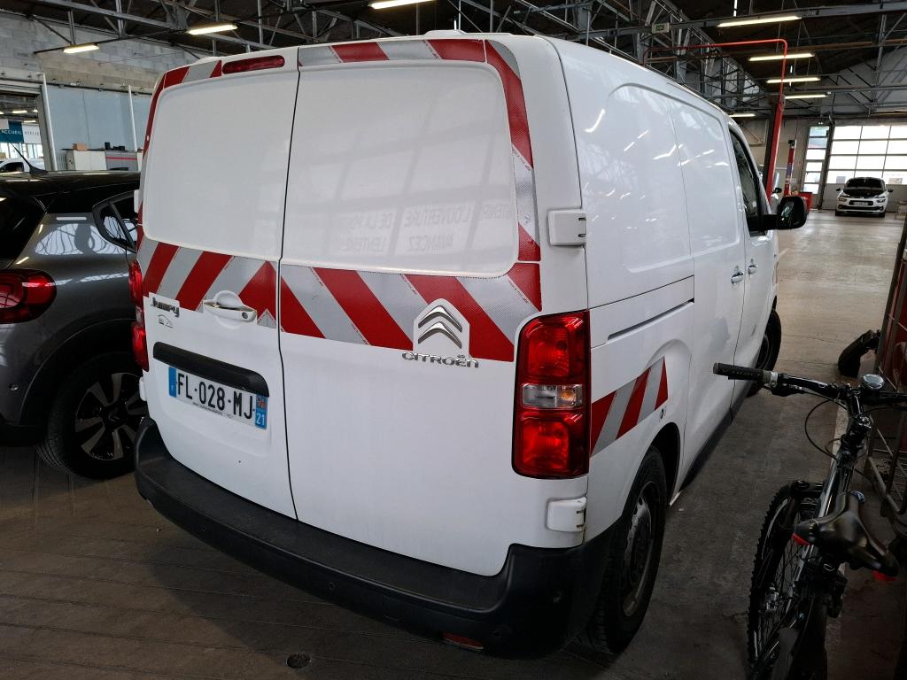 Citroen JUMPY FGN XS BLUEHDI 150 S&S BVM6 CITYVAN 2019