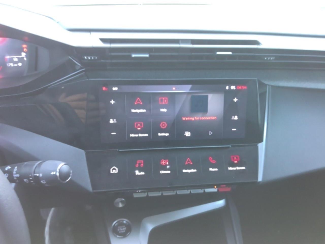 Foto Peugeot 308 7
