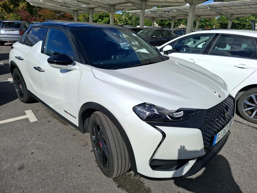 DS DS3 Crossback E-Tense Performance Line+ 2022