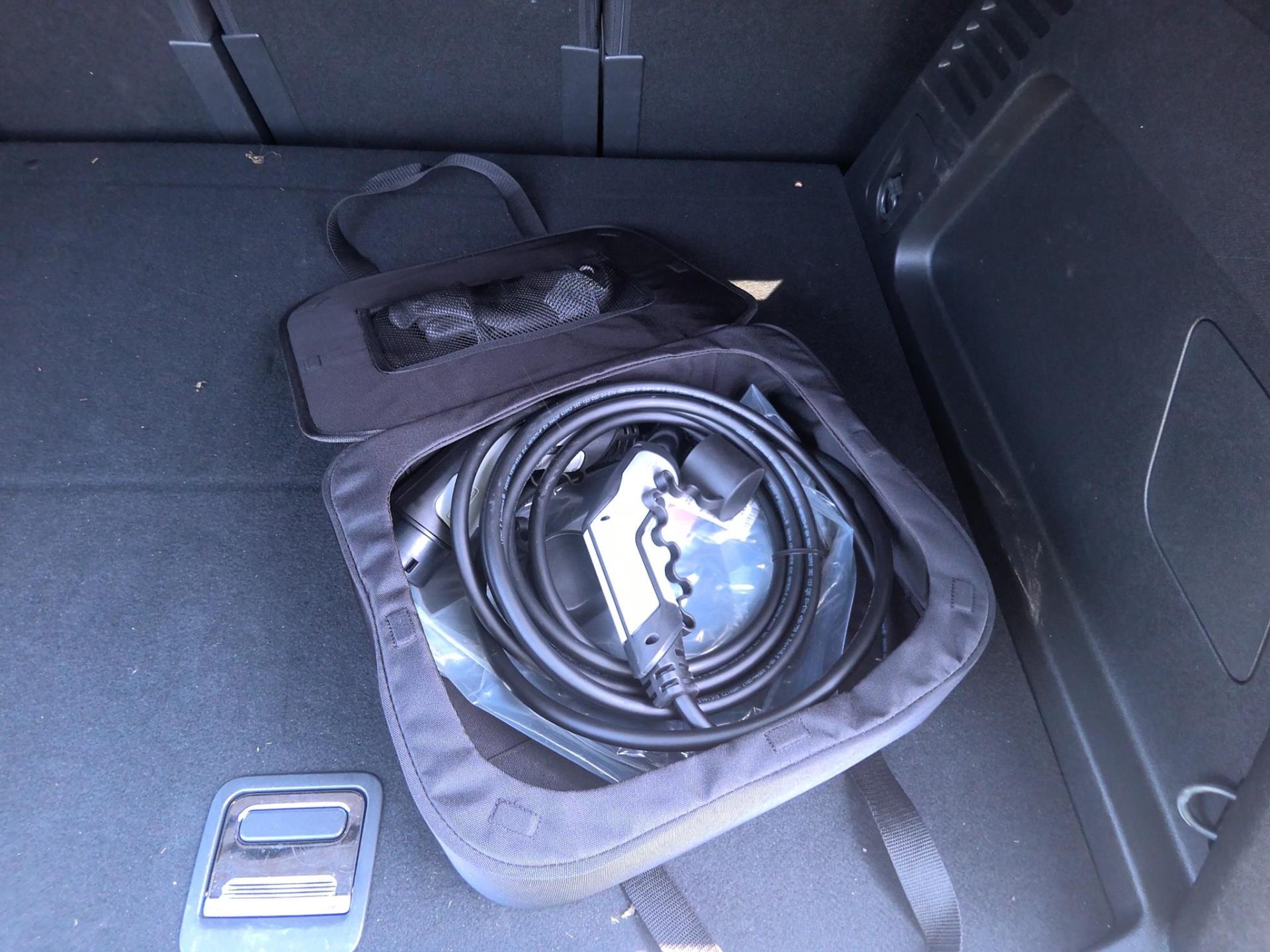 Citroen C5 Aircross Hybride Rechargeable 225 e-EAT8 Shine 2023