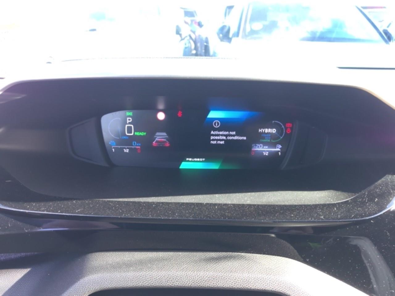 Foto Peugeot 408 5
