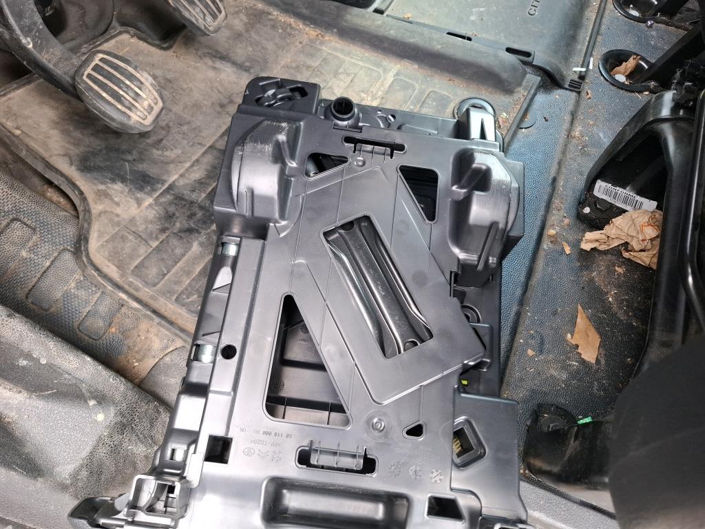 Citroen JUMPY FGN M BLUEHDI 120 S&S BVM6 DRIVER 340 NM 2020