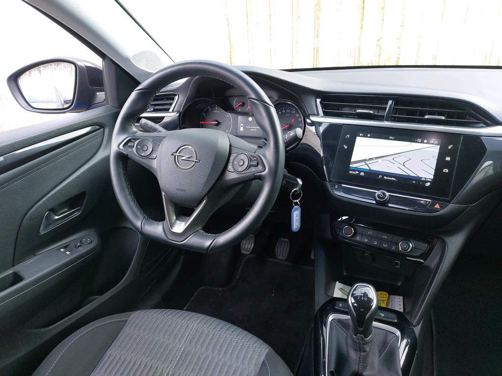 Opel CORSA F 
