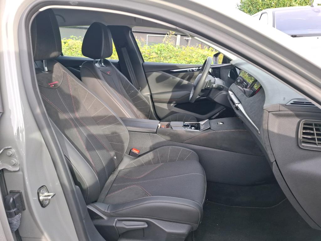 DS DS 4 Hybride E-Tense 225 EAT8 Performance Line 2023