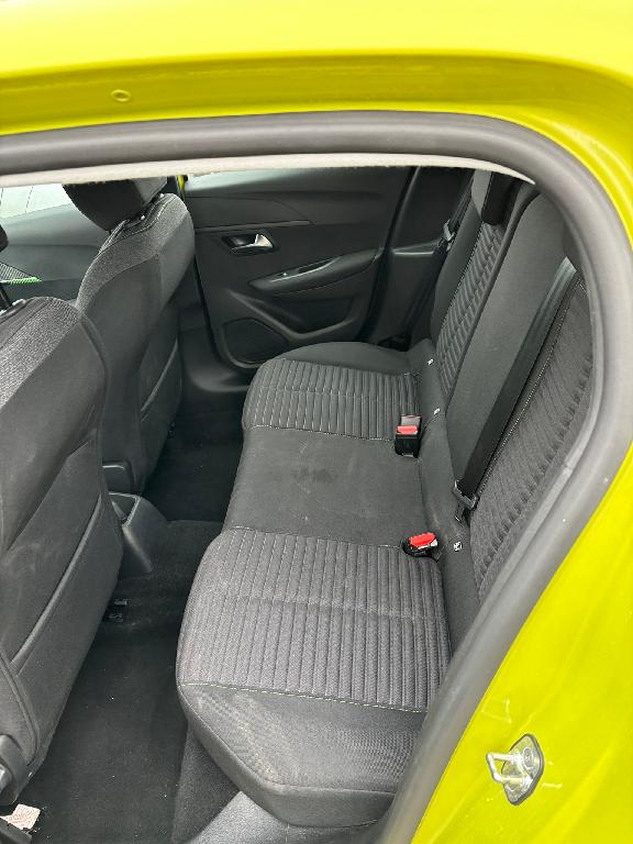 Foto Peugeot 208 9