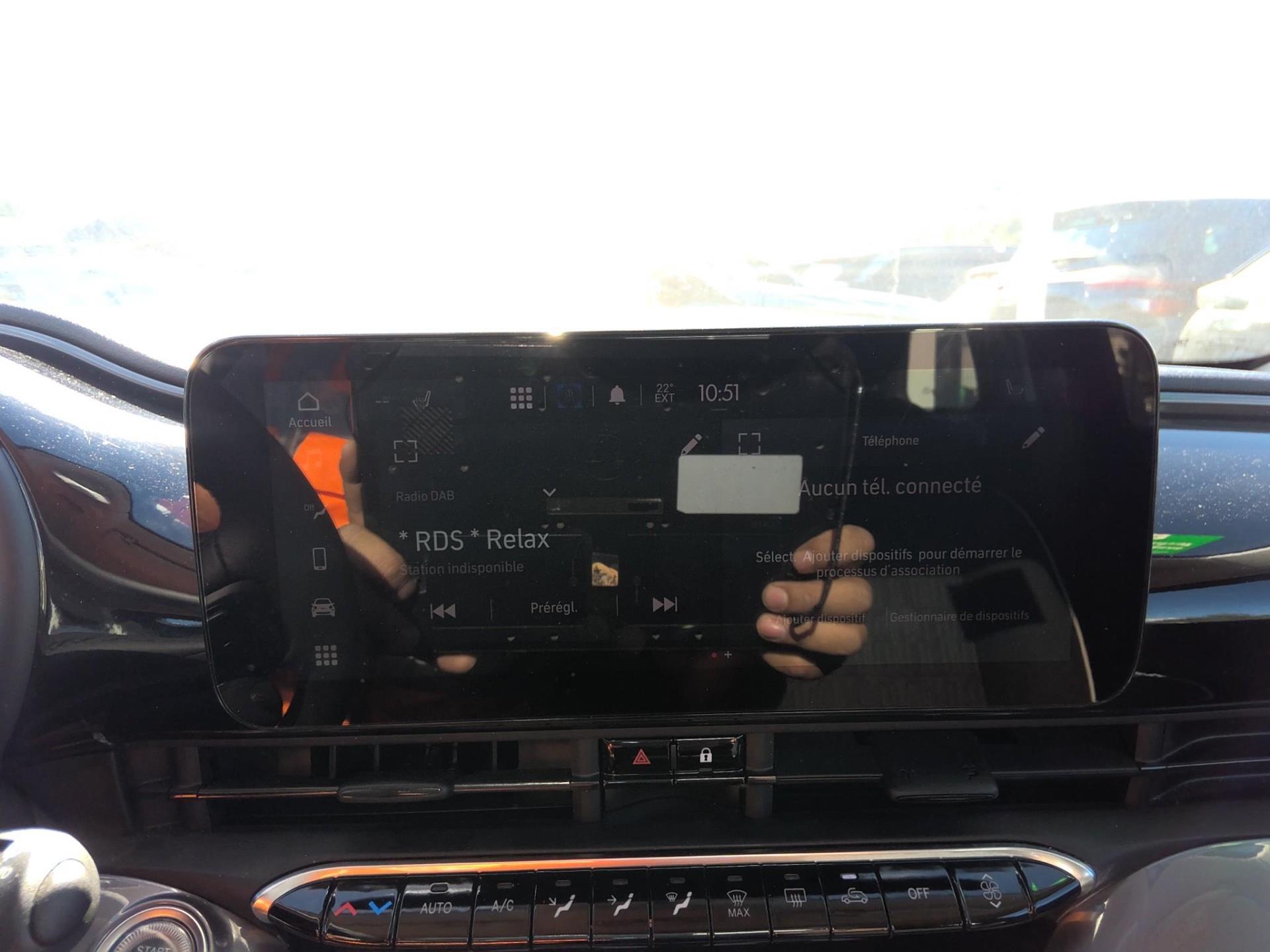 FIAT 500 e 118 ch Nouvelle 500 2023
