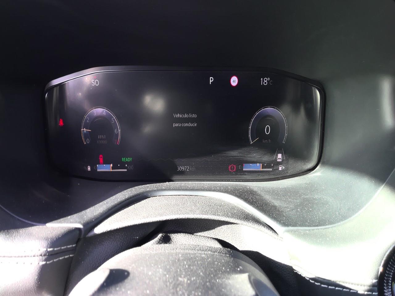 Foto Jeep Compass 5