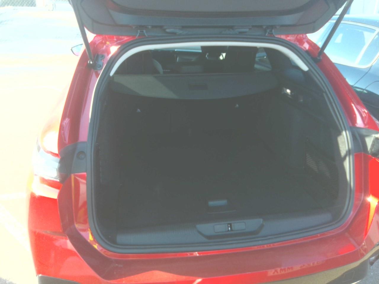 Foto Peugeot 308 17