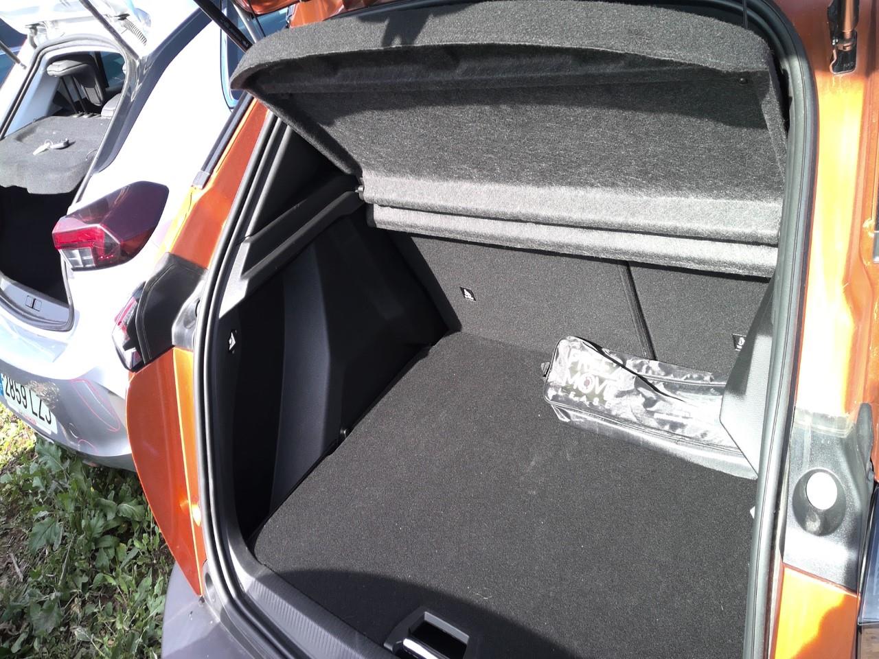 Foto Peugeot 2008 7