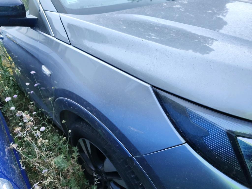 Opel Grandland 1.5 Diesel 130 ch BVA8 Elegance Business 2022