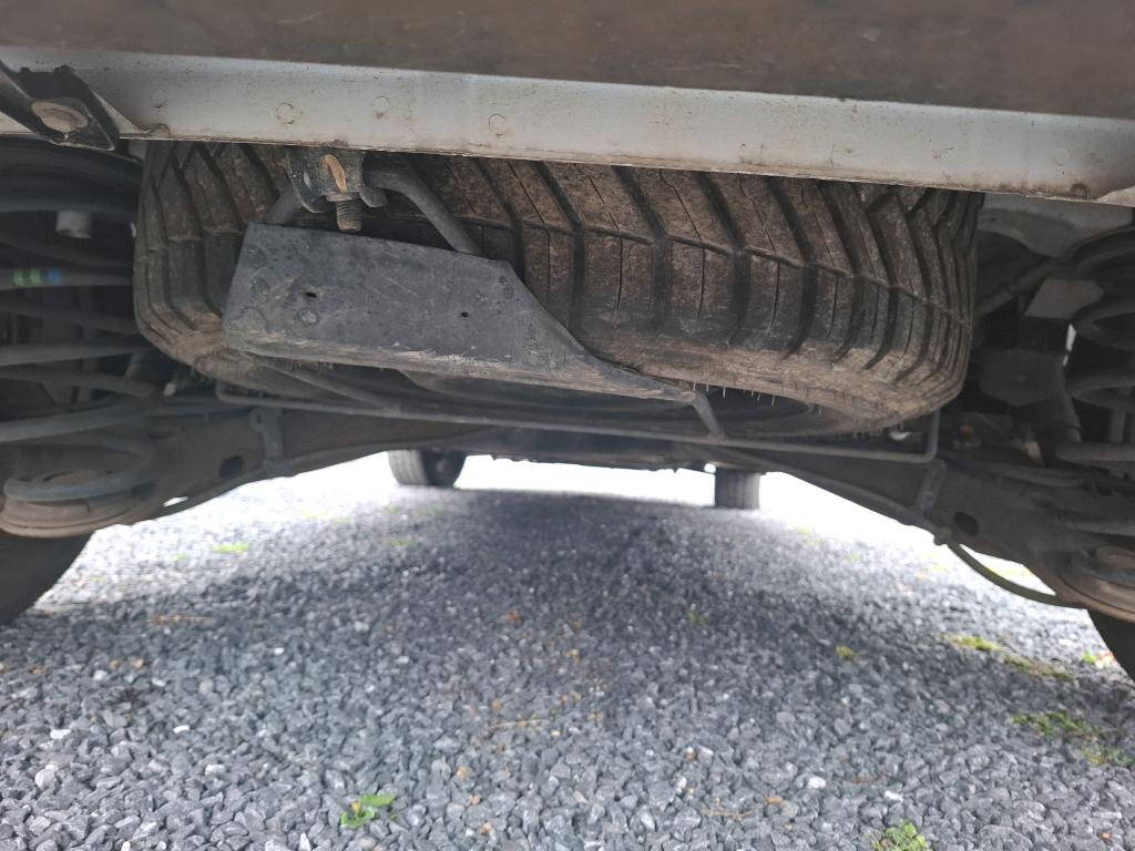 Citroen JUMPY FGN M BLUEHDI 120 S&S BVM6 CLUB 340 NM 2019