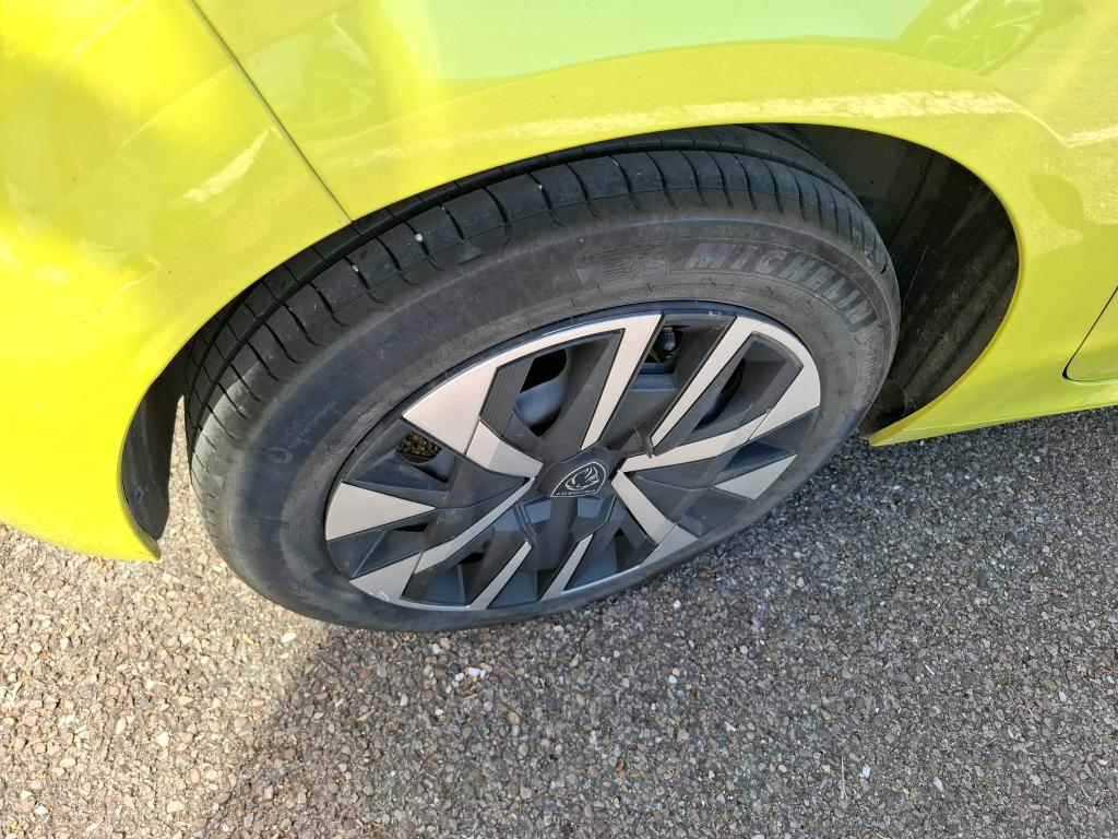 Peugeot 208 100 S&S BVM6 Style 2025