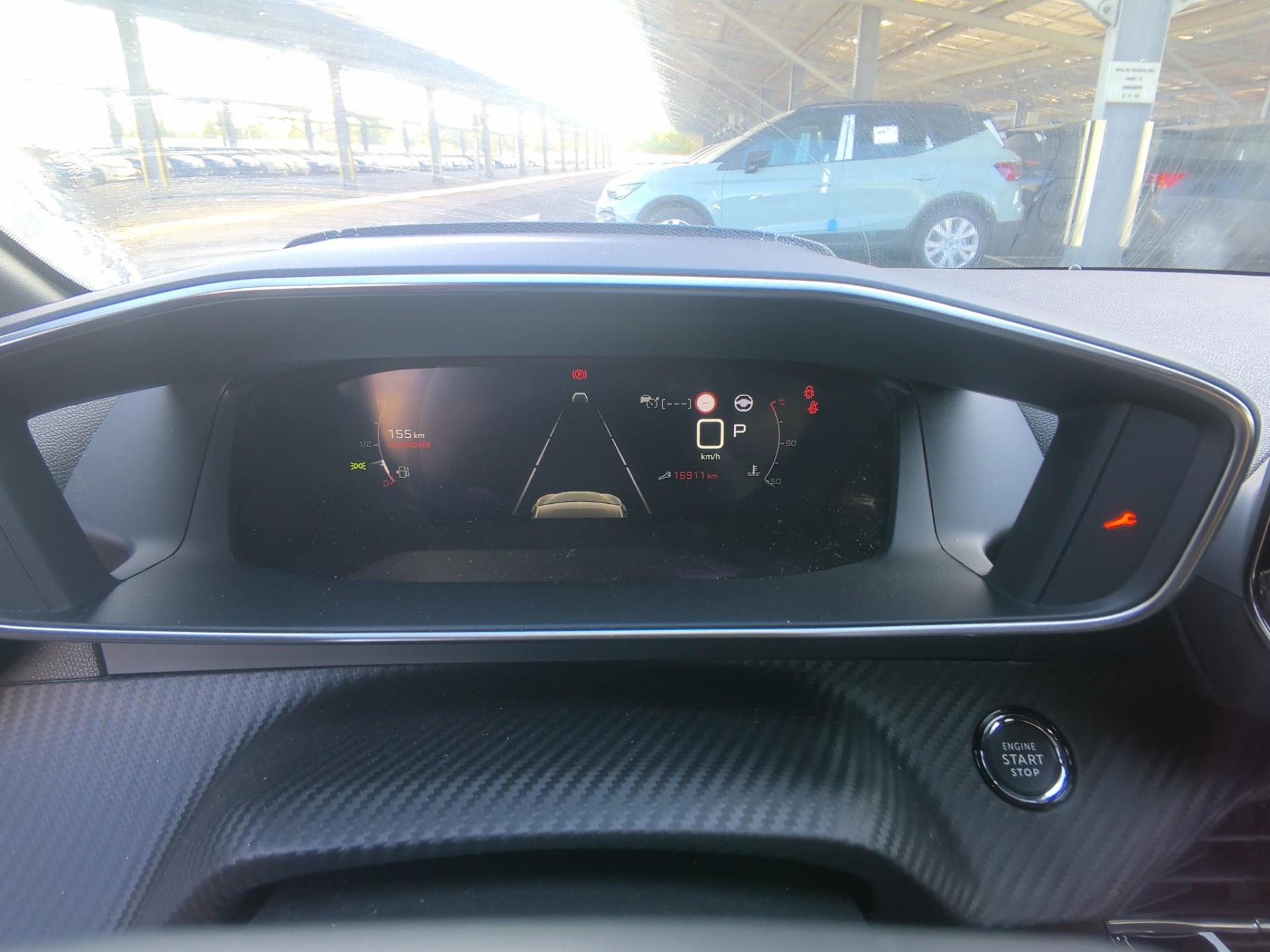Peugeot 208 PureTech 130 S&S EAT8 GT Pack 2021