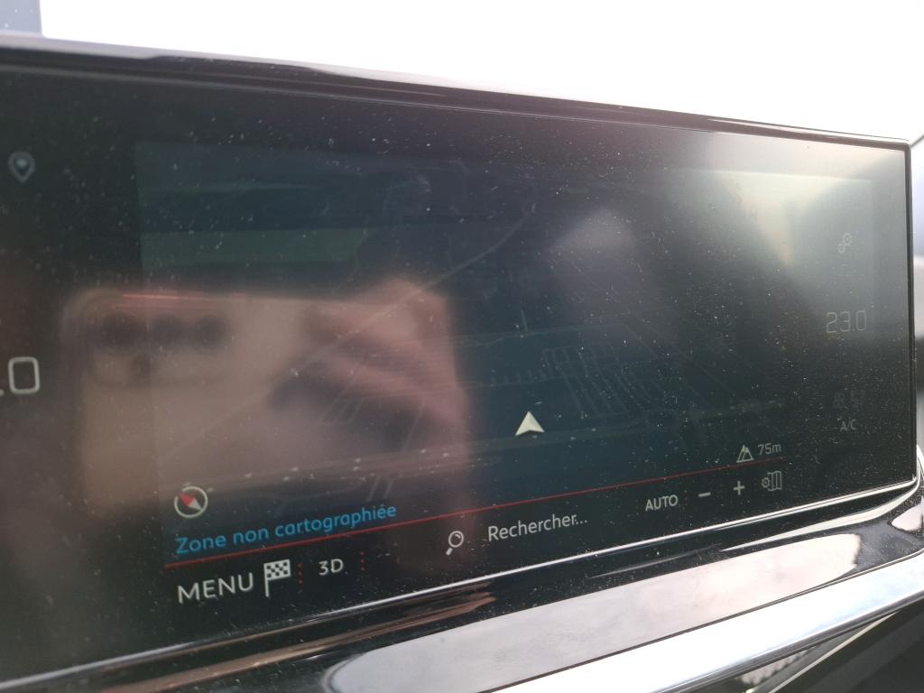 Peugeot 2008 PureTech 130 S&S EAT8 Allure Business 2021