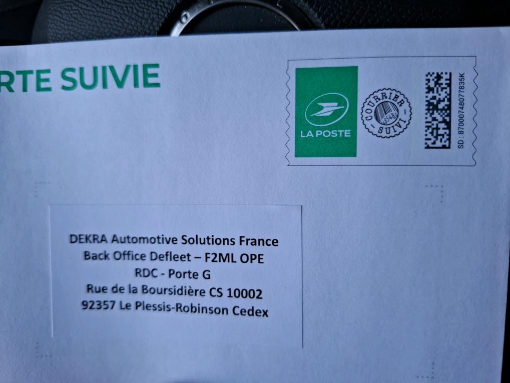Opel Corsa Electrique 136 ch & Batterie 50 kWh Edition 2022