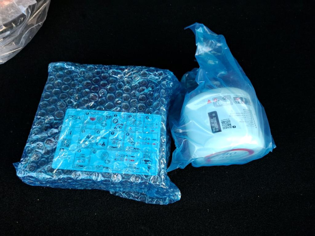 DS DS7 Crossback Hybride E-Tense 225 EAT8 Ligne Noire 2022