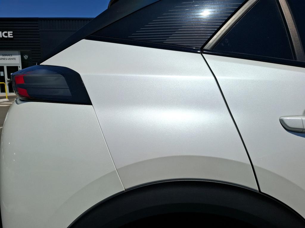 Peugeot 2008 BlueHDi 130 S&S EAT8 GT 2022