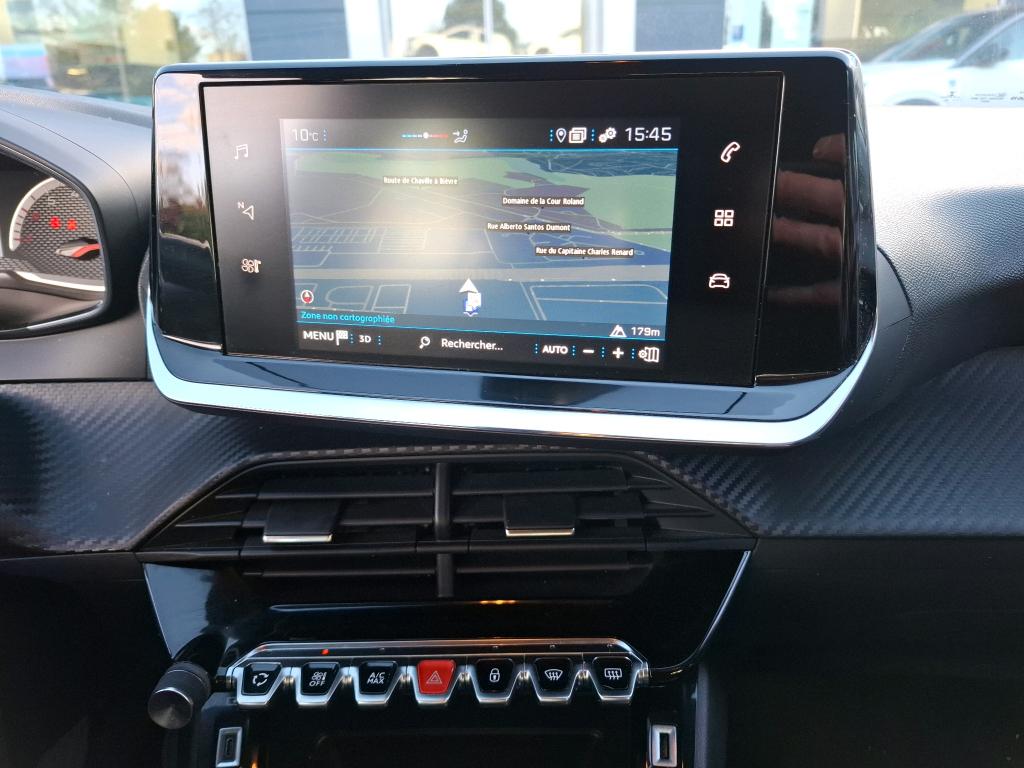 Peugeot 208 PURETECH 75 S&S BVM5 PREMIUM 2022