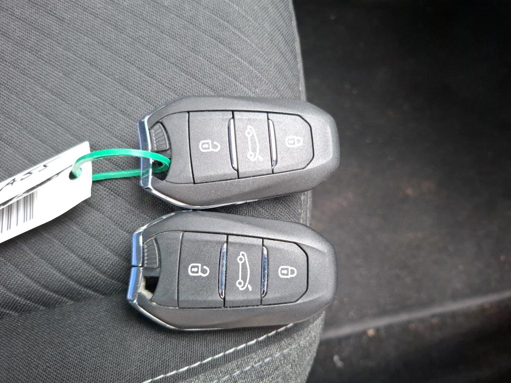 Peugeot 308 PureTech 110ch S&S BVM6 Active Pack 2022