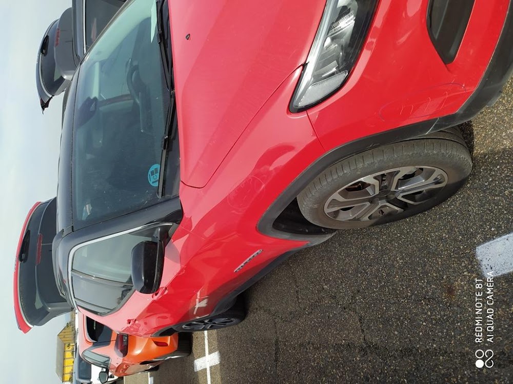 Foto Jeep Compass 7