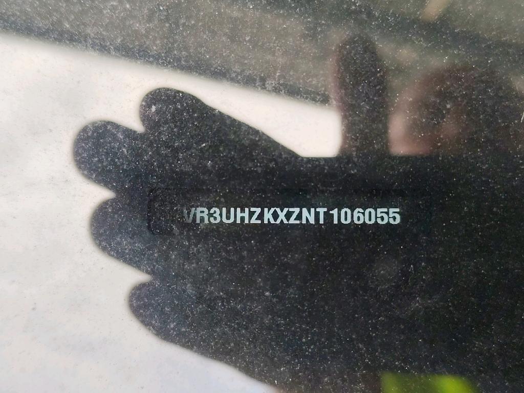 Peugeot 208 Electrique 50 kWh 136ch GT 2022