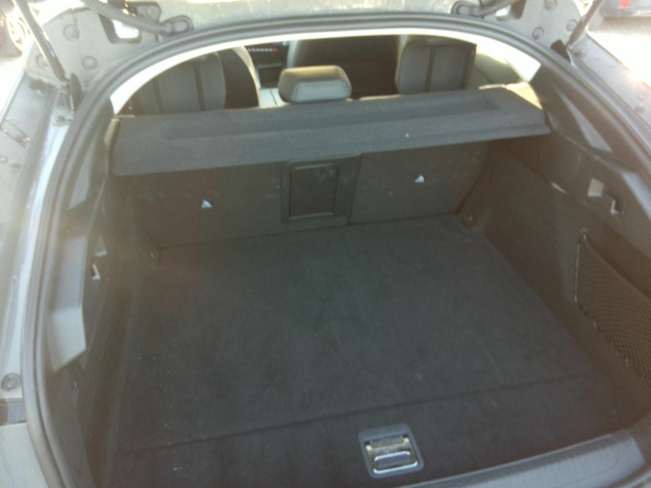 Foto Peugeot 408 15