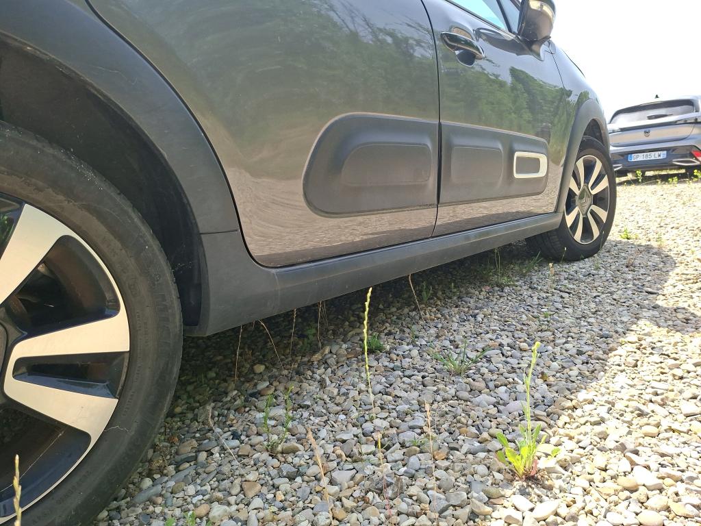 Citroen C3 PureTech 110 S&S BVM6 Shine 2023