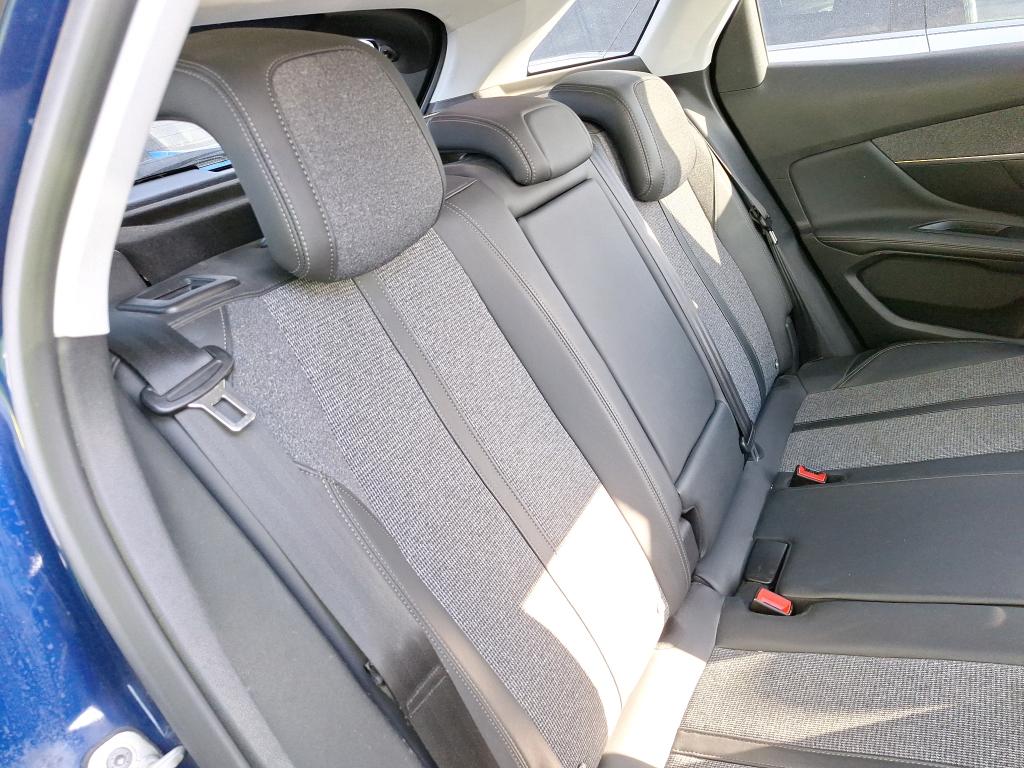 Peugeot 3008 BlueHDi 130ch S&S EAT8 Allure Business 2019