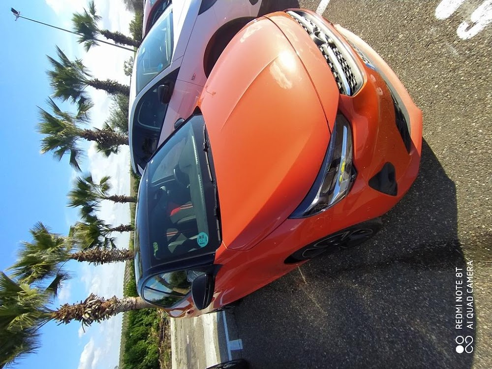 Foto Opel Corsa 8