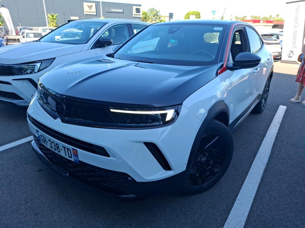 MOKKA B