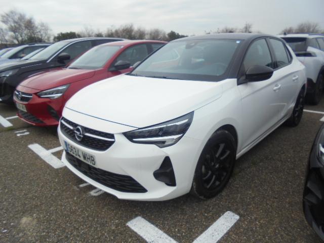 Foto Opel Corsa 5