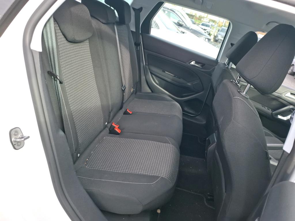 Peugeot 308 SW PureTech 110ch S&S BVM6 Active Pack 2021